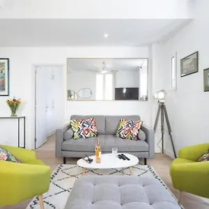 Moulin - Stunning 1 Bedroom On The Port Nice